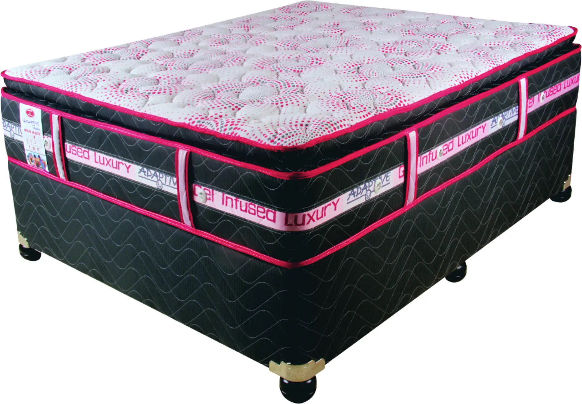 Spinal Health Base Set